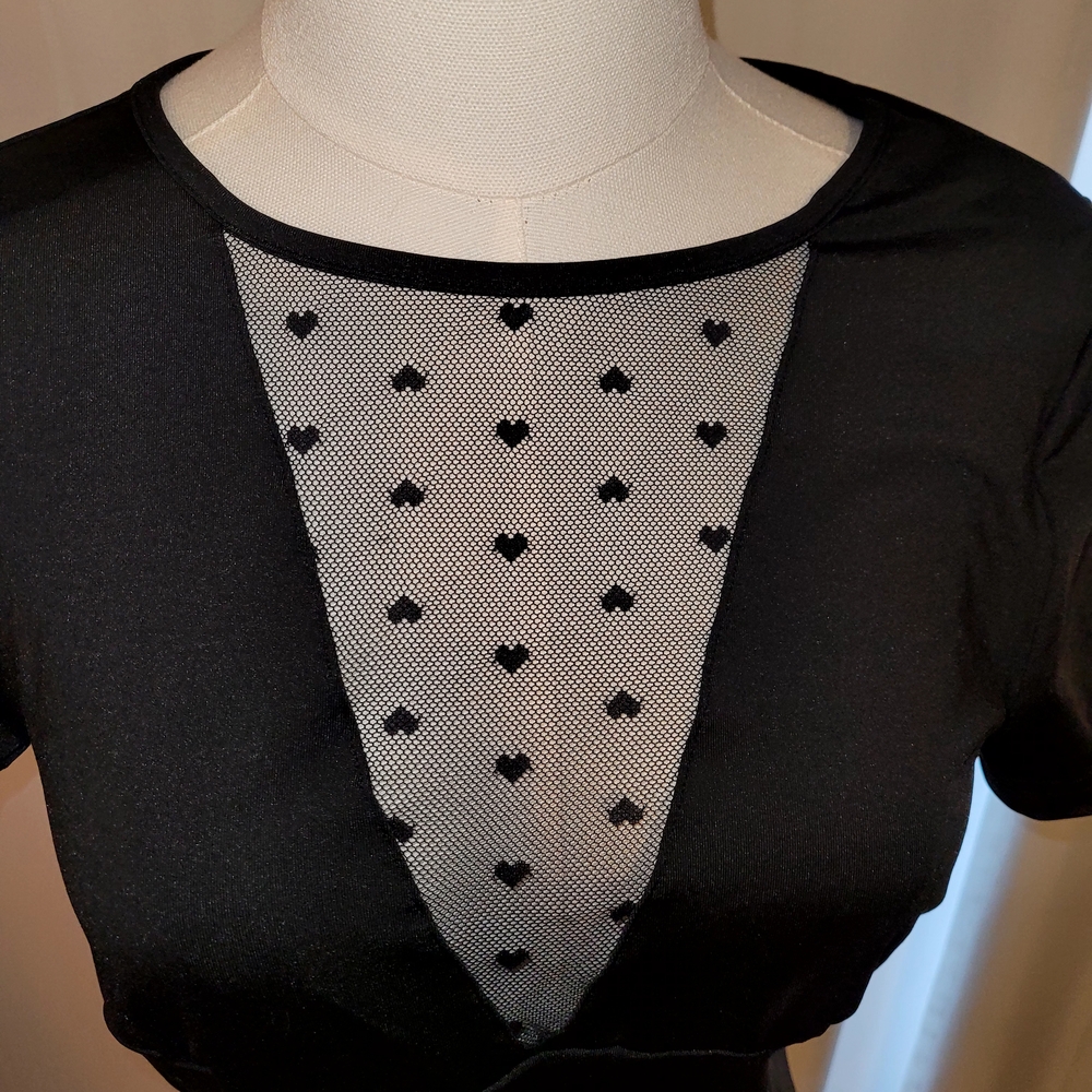 Blouse - Picture 2 of 5